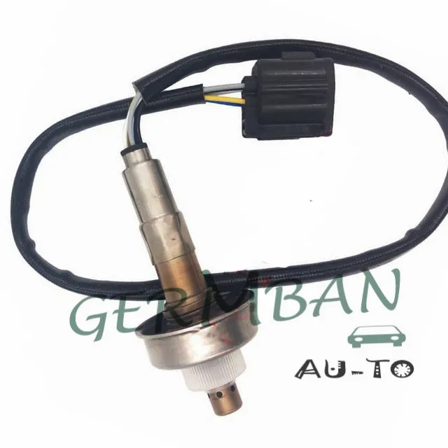 New Manufactured Car Accesories Air Fuel Oxygen sensor For Mazda 6 Estate Hatchback (GH) 2.5 07-08 Part No#L509-18-8G1 L509188G1