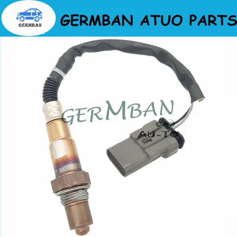 Лямбда-зонд O2 для Chevrolet Cruze Malibu Spark Volt No 16-17 # 12663317
