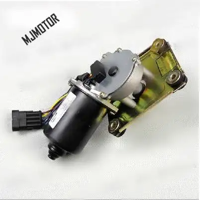 Front Windshield wiper motor kit for Chinese CHERY QQ / QQ3 1.1L Auto car motor parts S11-5205110