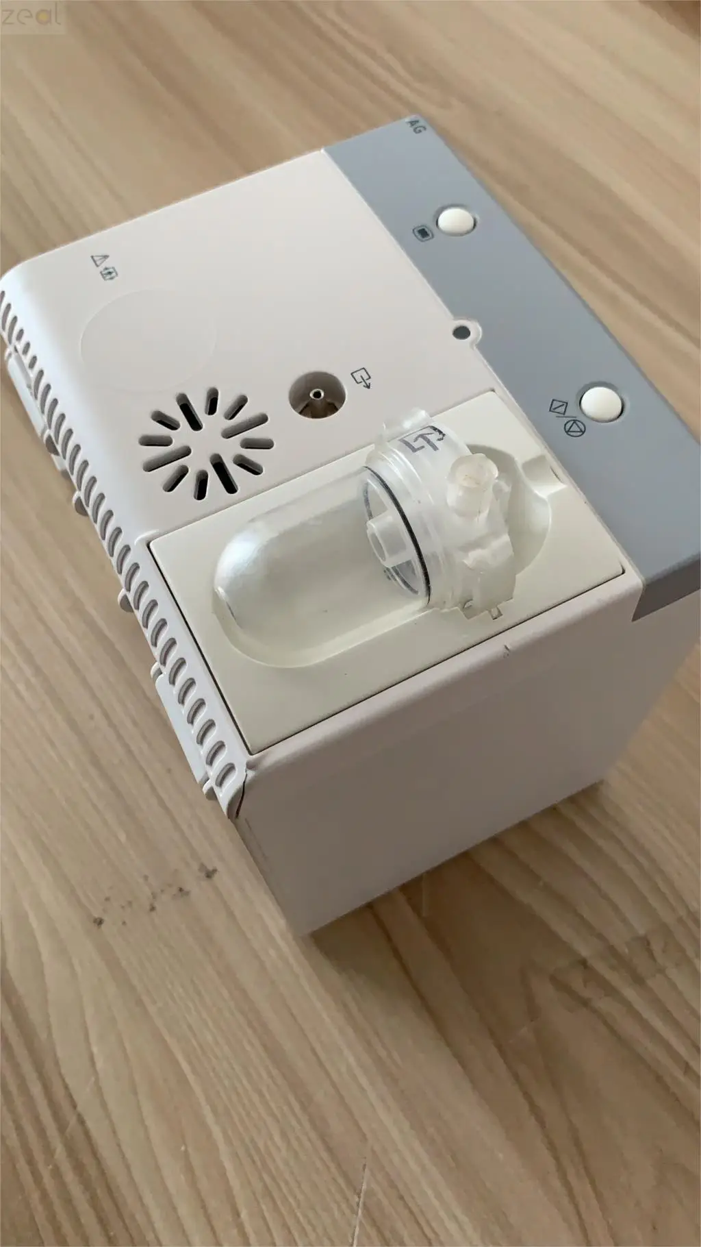 For Used New Mindray CO2 AG Module Of Mindray IPM6 IPM8 IMP10 IMP12 Monitor