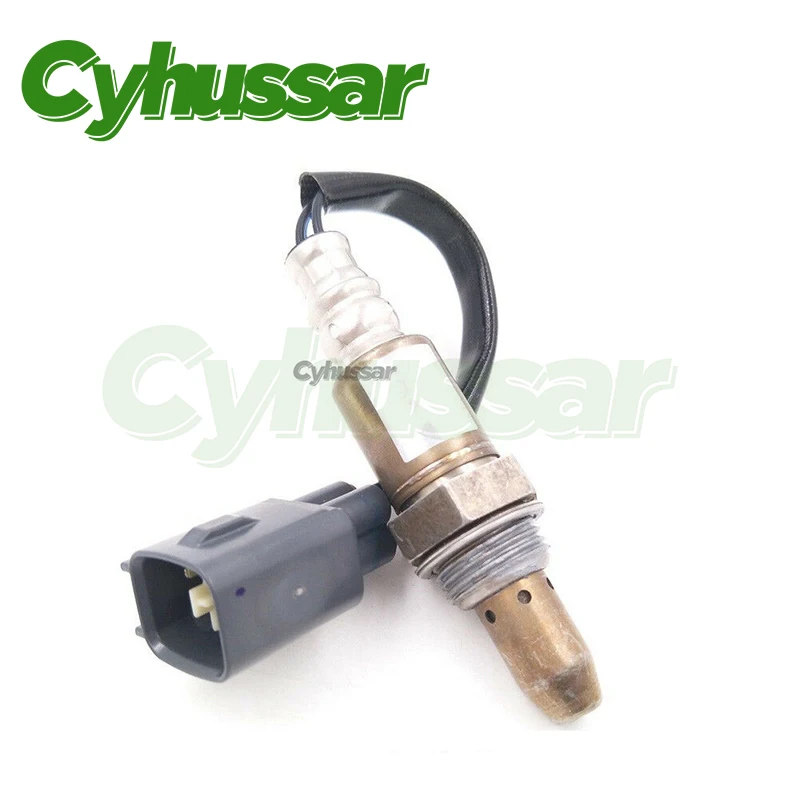 

Oxygen Sensor O2 Lambda Sensor AIR FUEL RATIO SENSOR for Lexus IS Toyota Auris Urban Cruiser Yaris Daihatsu Charade 89467-52070