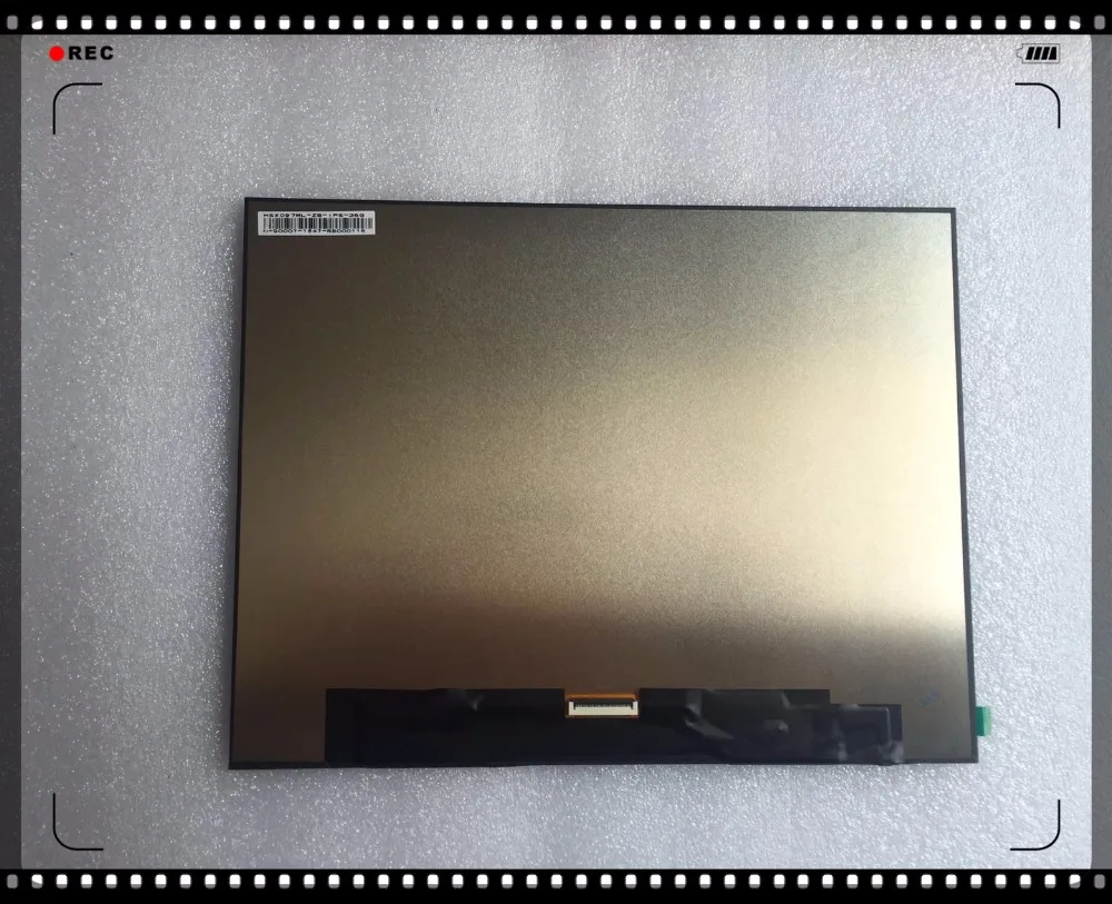 New 9.7 inch  30PIN tablet  LCD module HSX097ML-ZB-IPS-36G LCD screen