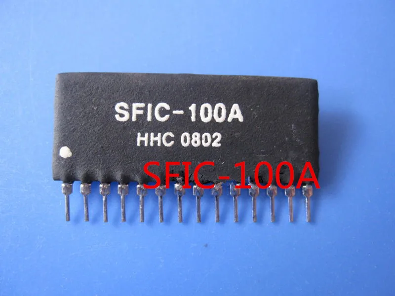 SFIC-100A