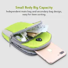 Sports Running Armband Phone Holder #6