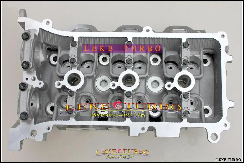 (L) 1GR-FE 1GR FE 1GRFE Cylinder Head For Toyota Prado 4-Runner 3956c 4.0L Petrol V6 DOHC 02- 11101-39755 1110139755 11101 39755