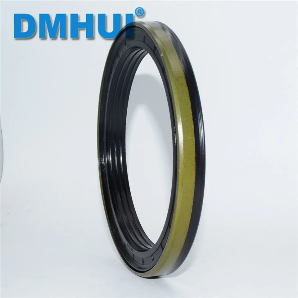 Reference  cassette oil seal 121.8*150*13/15or121.8X150X13/15 OEM 01025740B ISO 9001:2008 supplied by DMHUI seal factory