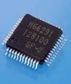 M66291 m66291gp-2 واجهة ic رقاقة المكونات الإلكترونية
