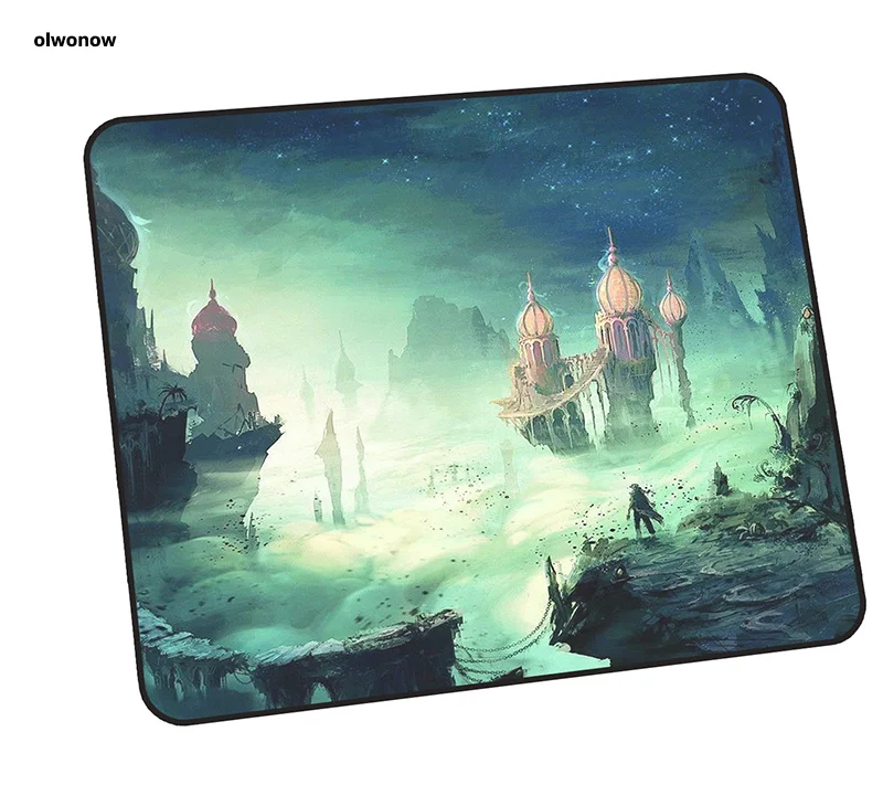 art mouse pad gamer wrist rest 35x30cm notbook mouse mat gaming mousepad anime pad mouse PC desk padmouse