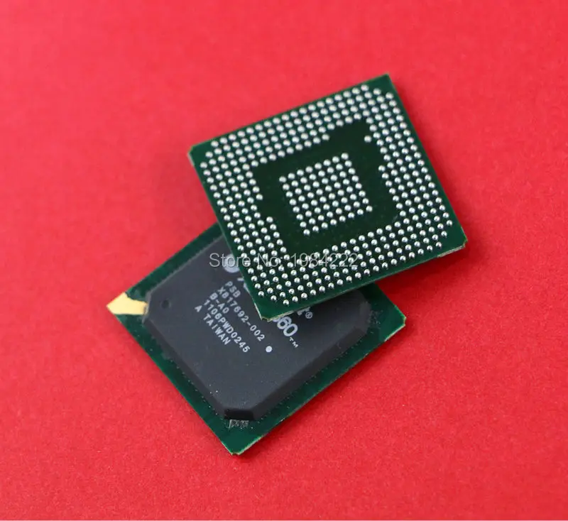 OCGAME nowość dla Xbox360 Xbox 360 PSB X817692-002 PSB X817692 002 65NM układ gier BGA
