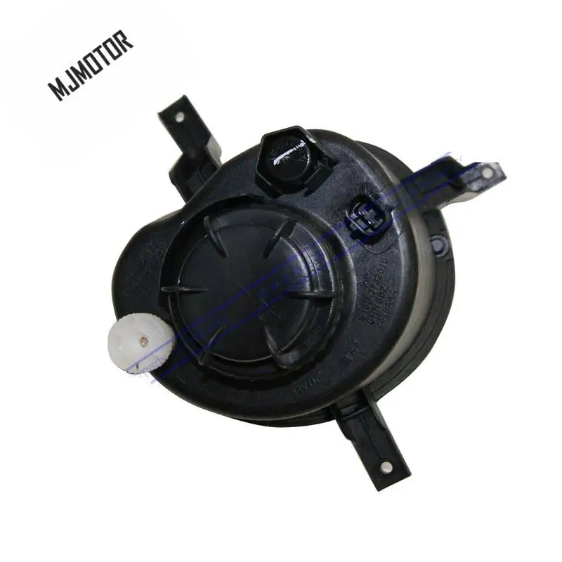1pcs Fog lamp kit left and right side for Chinese CHERY X1 2009-2013 Auto car motor parts
