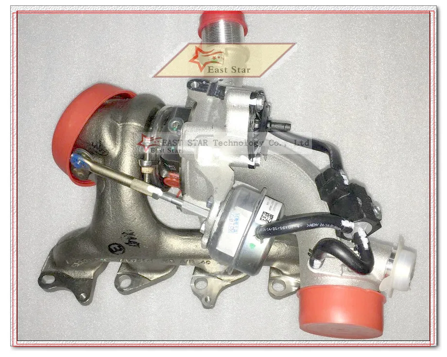 

Turbo GT1446SLM 781504-5004S 781504-5007S 781504-0001 781504-0004 55565353 For Chevrolet Cruze For Opel Meriva Astra A14NET 1.4L