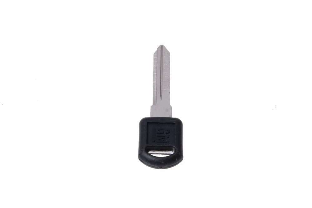 10pcs GM39 Engraved Line Key for Buick Hummer GMC GL8 2 in 1 LiShi GM37 scale shearing teeth blank car key locksmith tools