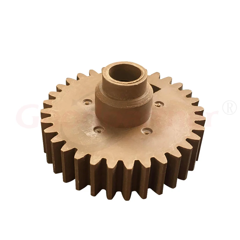 10X RC2-2399-000 Fuser Lower Pressure Roller Gear 32T for HP LaserJet P4014 P4015 P4515 Enterprise M4555