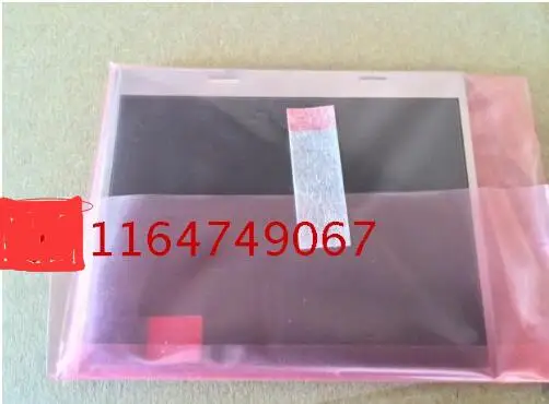 Pegasus TIANM genuine original 3.5 inch LCD screen: TM035KDH04, TM035KBZ12 (54 pin)