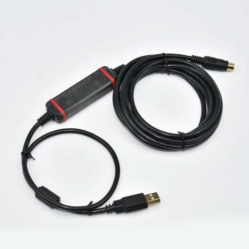 RCM-101-USB Programming Cable Suitable IAI Electirc Cylinder Driver ACON/PCON/SCON Debugging Cable