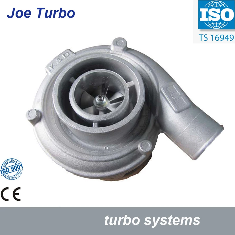 S2ESL113  OR7185 112-4896 167303 TURBO TURBOCHARGER FOR CAT Caterpillar Earth moving Engine:3116