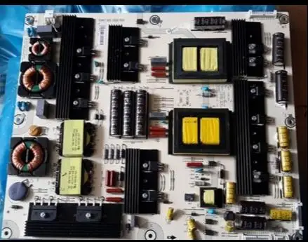 Rsag7.820.5916/roh接続ボード用電源ボード付き