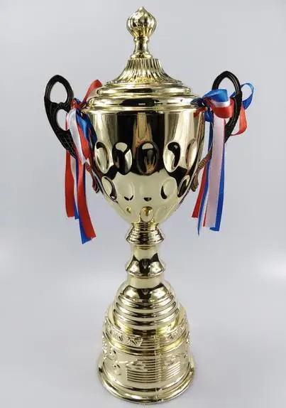 40cm-51cm wholesale trophy cup as sports trophy cup or metal trophy award