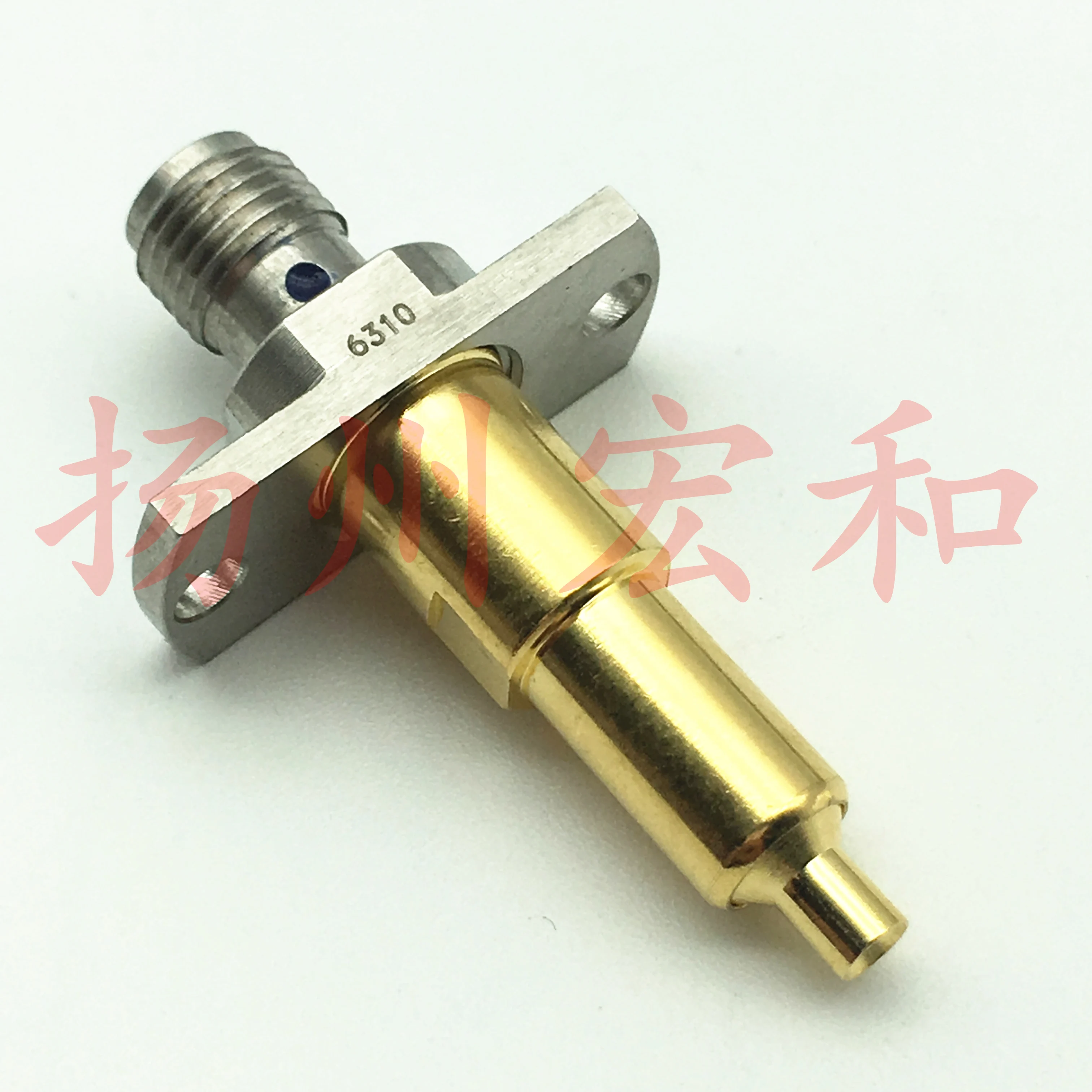 1026J RF Head MM126310 Signal Head Test Head 6G Probe RF Mobile Phone Test Head