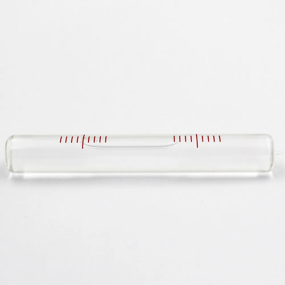 Imagem -02 - Nível de Bolha de Vidro de Alta Precisão Qase Precisão de 0.02 mm m