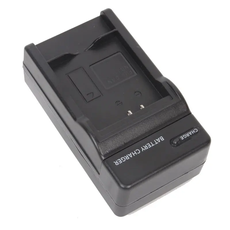 NP-FW50 FW50 Battery Charger For for Sony Alpha ZV-E10 A6400 A6500 A6300 A6000 A7 A7R A7RII A7II A7SII A7S A7RII