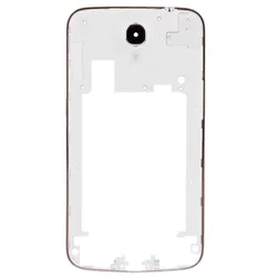 iPartsBuy Middle Frame Bezel Replacement for Galaxy Mega 6.3 / i9200