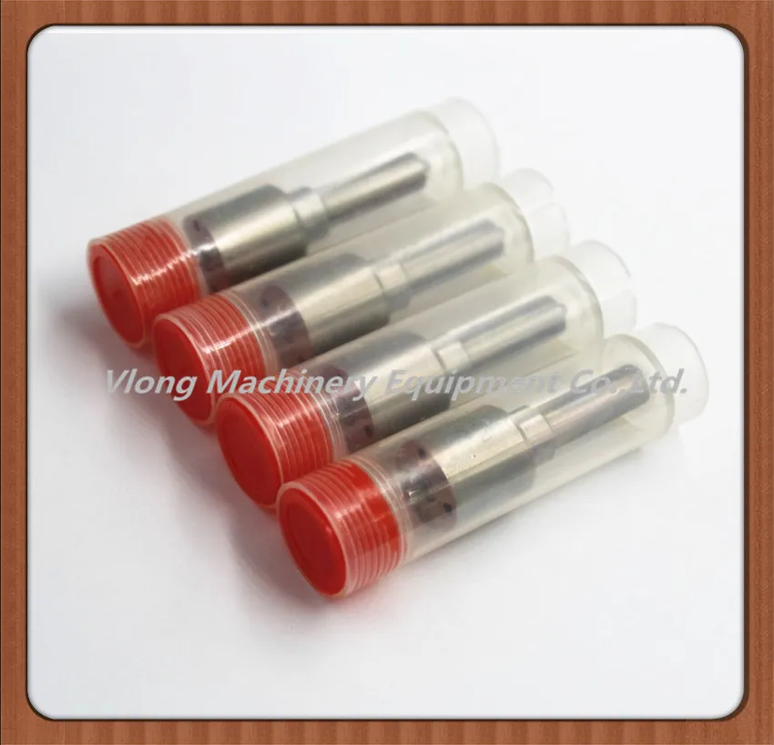 4PCS New Diesel Sprayer Nozzle DSLA145P265 Fuel Injector Nozzle 0 433 175 033 0433175033 For 6CT 6CTA