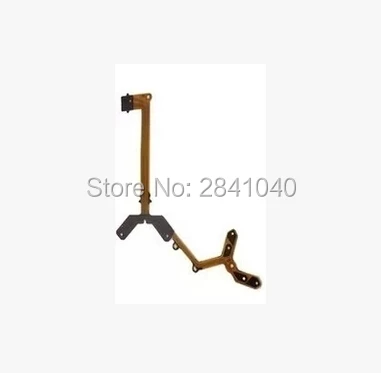 2PCS NEW Lens Anti Shake Flex Cable For Canon FOR PowerShot G10 G11 G12 Digital Camera Repair Part