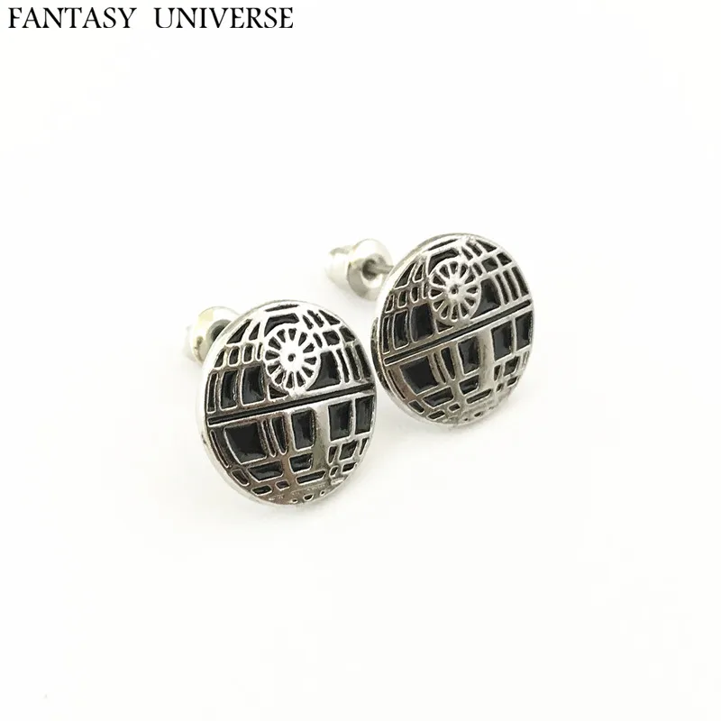 

FANTASY UNIVERSE Freeshipping 20pair a lot Stud Earrings KDCMFJJH02