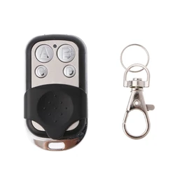 Copy CAME TOP 432NA Duplicator 433.92 mhz remote control Universal Garage Door Gate Fob Remote Cloning 433 mhz Transmitter