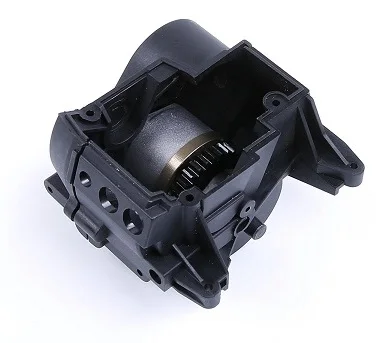 1/8 Scale RC 4WD Electric Monster Truck Middle Centre Tranimission Differential Gear Box Fits Rovan TORLAND HPI Savage Flux