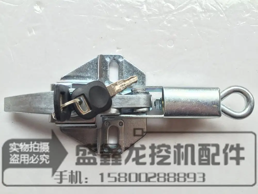 Excavator Accessories Applies to: Carter CAT Excavator Cylinder Head Lock, Cylinder Head Lock, Engine Head Lock