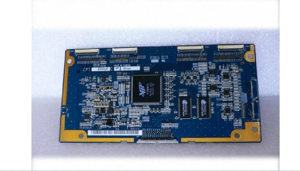 

CPT 370WA02C 4B 370WA02C LOGIC T-CON board price differences