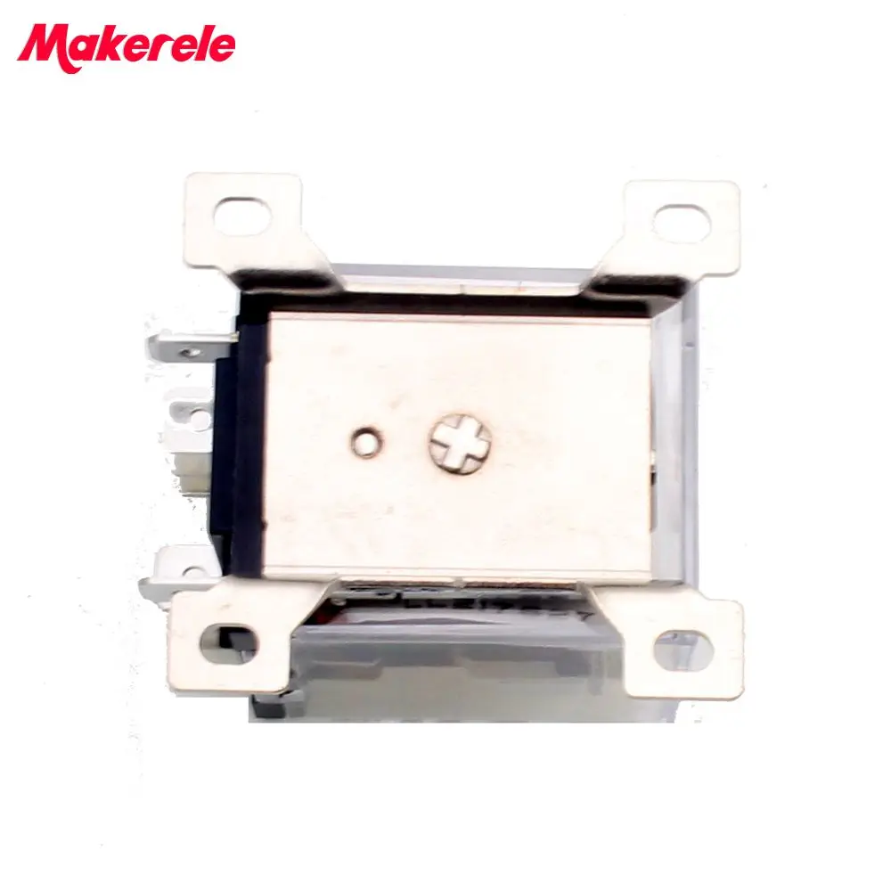 Miễn phí vận chuyển Mục Đích Chung Power Relay 8 Pin JQX-12F 2Z DC 12 V 30A DPDT