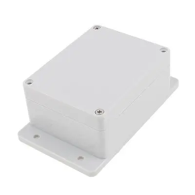 150x90x55mm Stofdicht IP65 Junction Box Aansluiten Box Behuizing