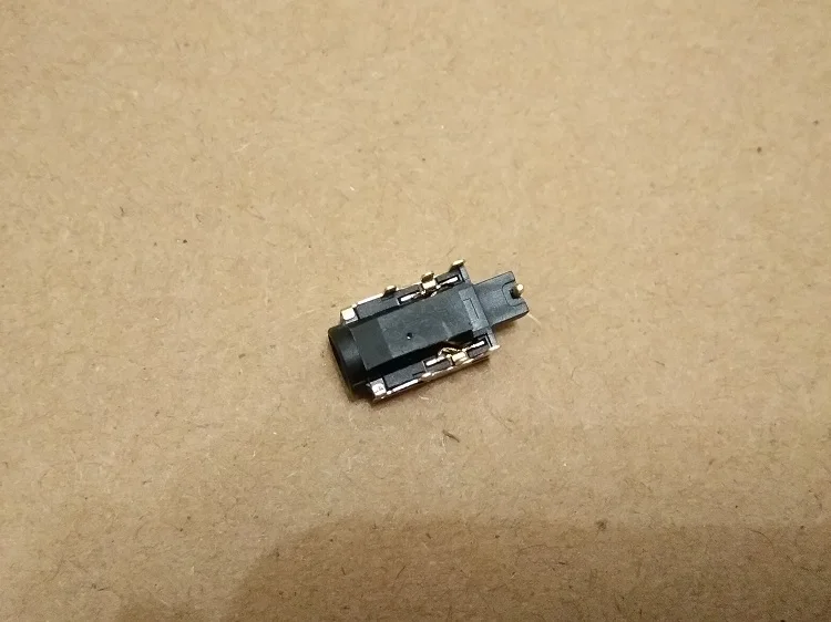 10 PCS New DC Power Jack For Asus D553M D553MA F553MA X453MA X553 X553M X553MA