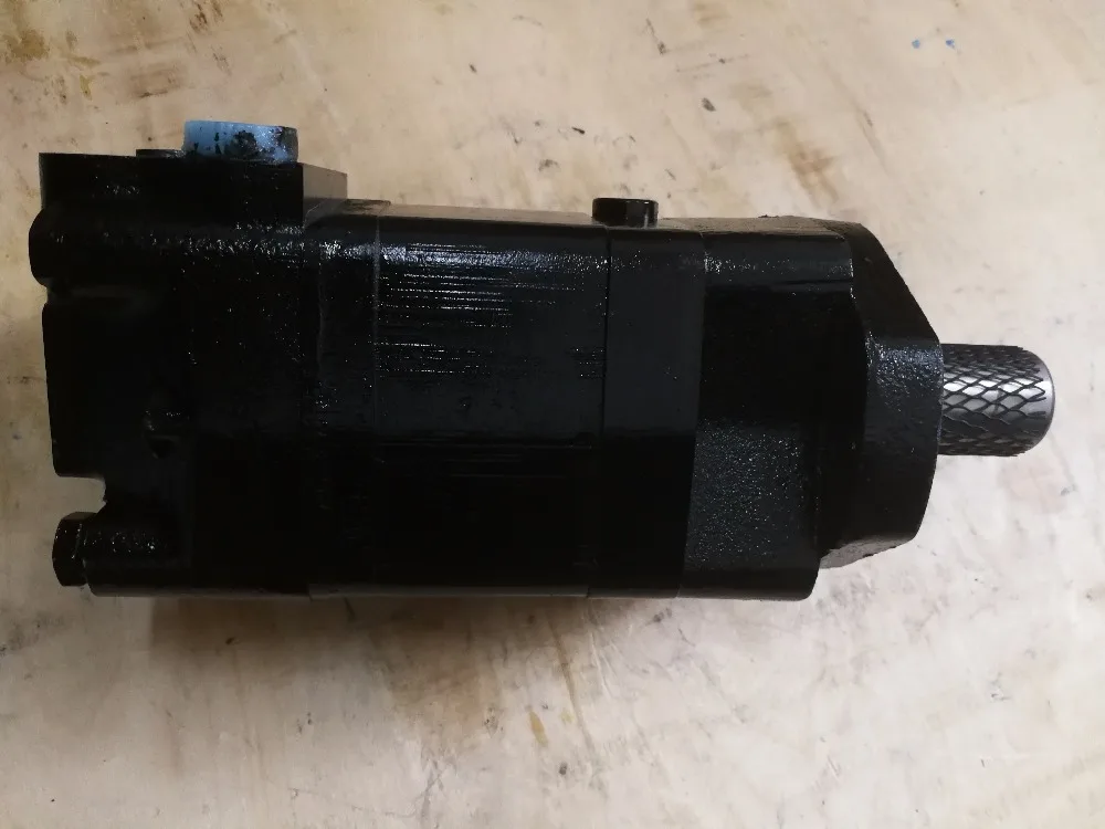 MOTOR HIDRÁULICO OMS200 BMS 200cc