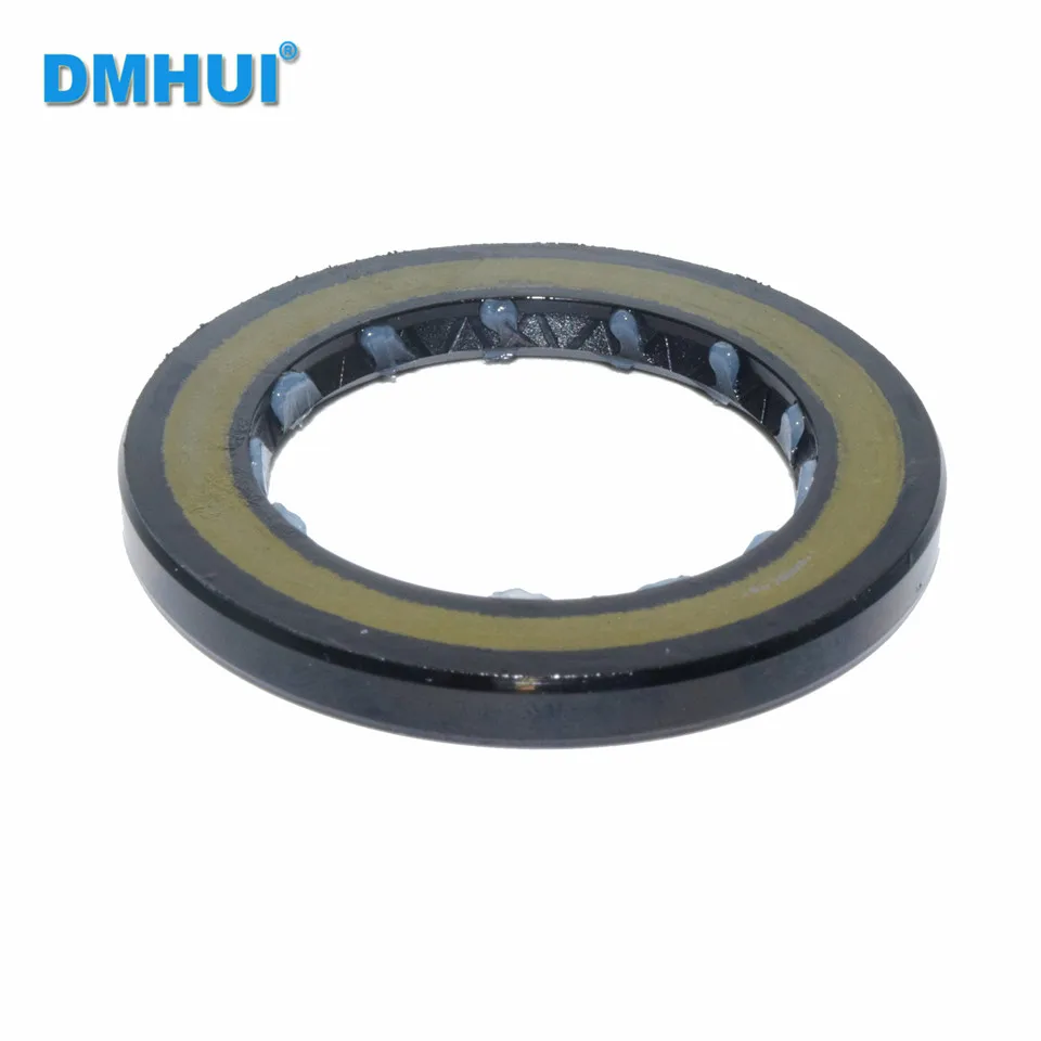 DMHUI Brand 35*52*5mm or 35x52x5mm BAKHDSN type Hydraulic pump/Motor rubber Oil Seal  NBR rubber TS 16949 35*52*5/35x52x5