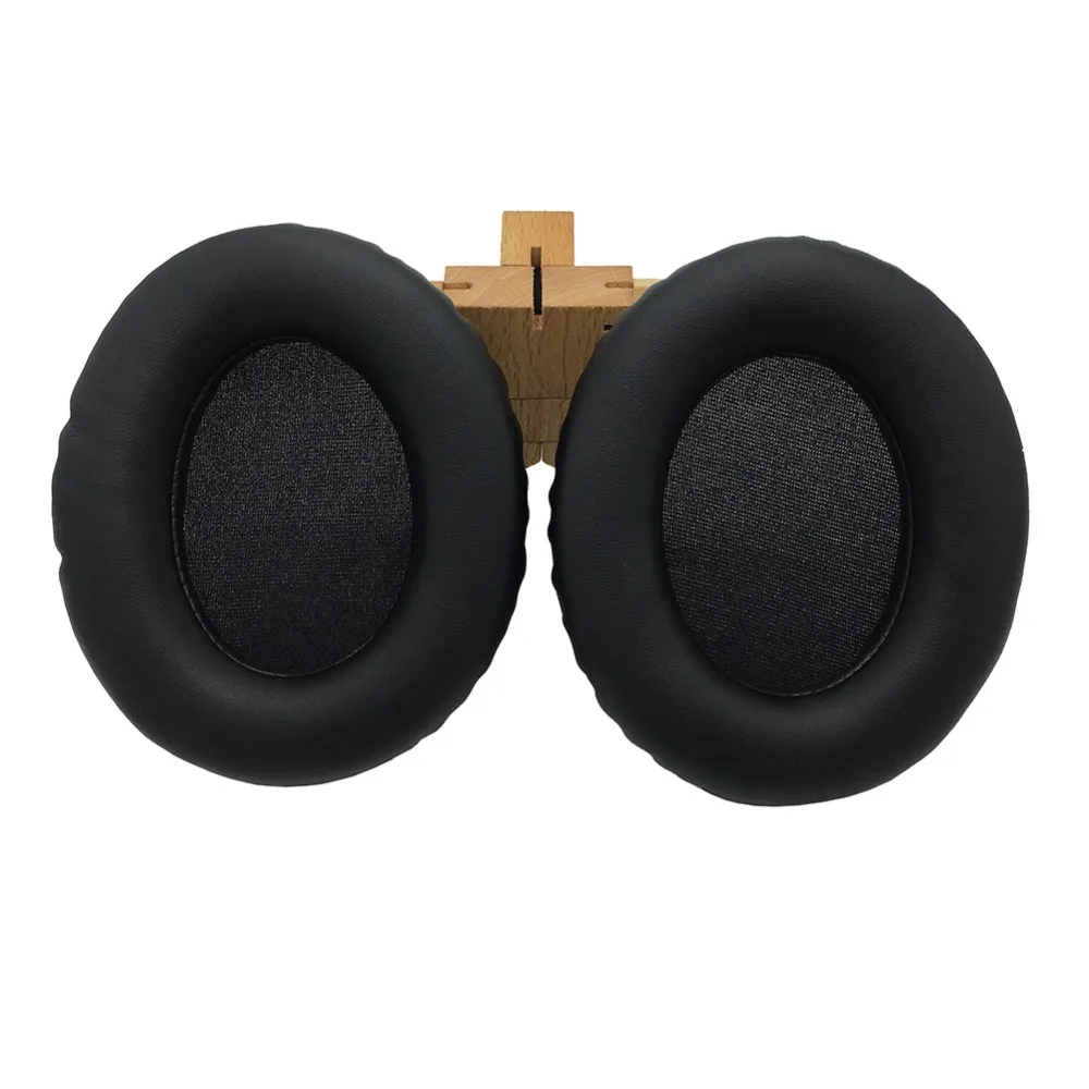 Амбушюры для Sennheiser RS120 RS110 HDR120, подушечки для беспроводной гарнитуры, чехол для наушников, запасные части