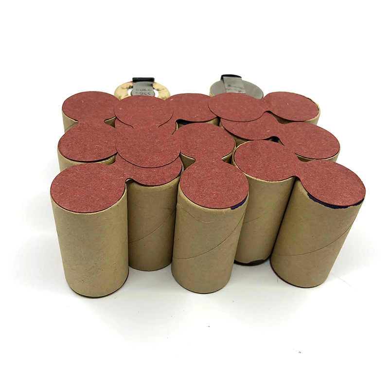 Senco 18V 3000mAh DS275-18V VB0036 스크류 건 드라이버용 배터리 재구성 팩