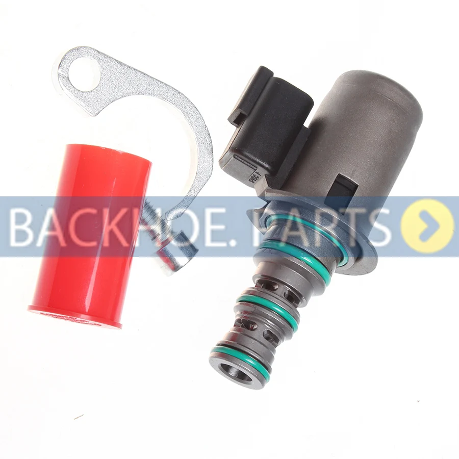 

Solenoid Valve Assembly for JCB 531-70 550-140 SS620 PS760 PS720 SS640 PS745 SS740