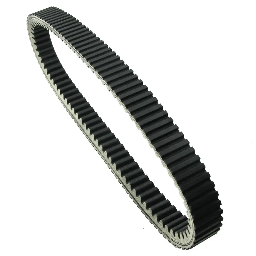 

High quality DRIVE BELT TRANSFER BELT CLUTCH BELT FOR Can-Am Outlander 1000 size 980X33X17MM /422280360