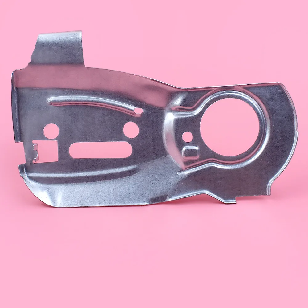 Imagem -06 - Guia de Corrente Placa Barra para Husqvarna 340 340 Epa 345 345 Epa 350 350 Epa Chainsaw Substituição Parte 503875701