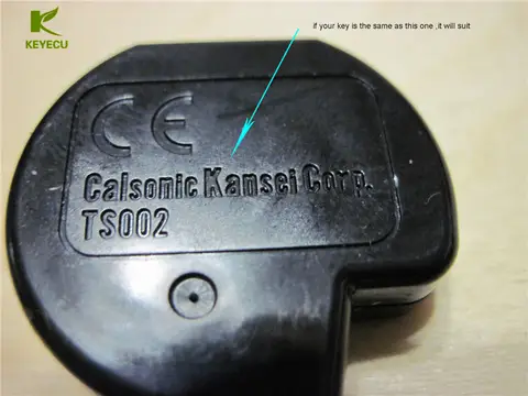 8 best sales suzuki swift key fob replacement - №2