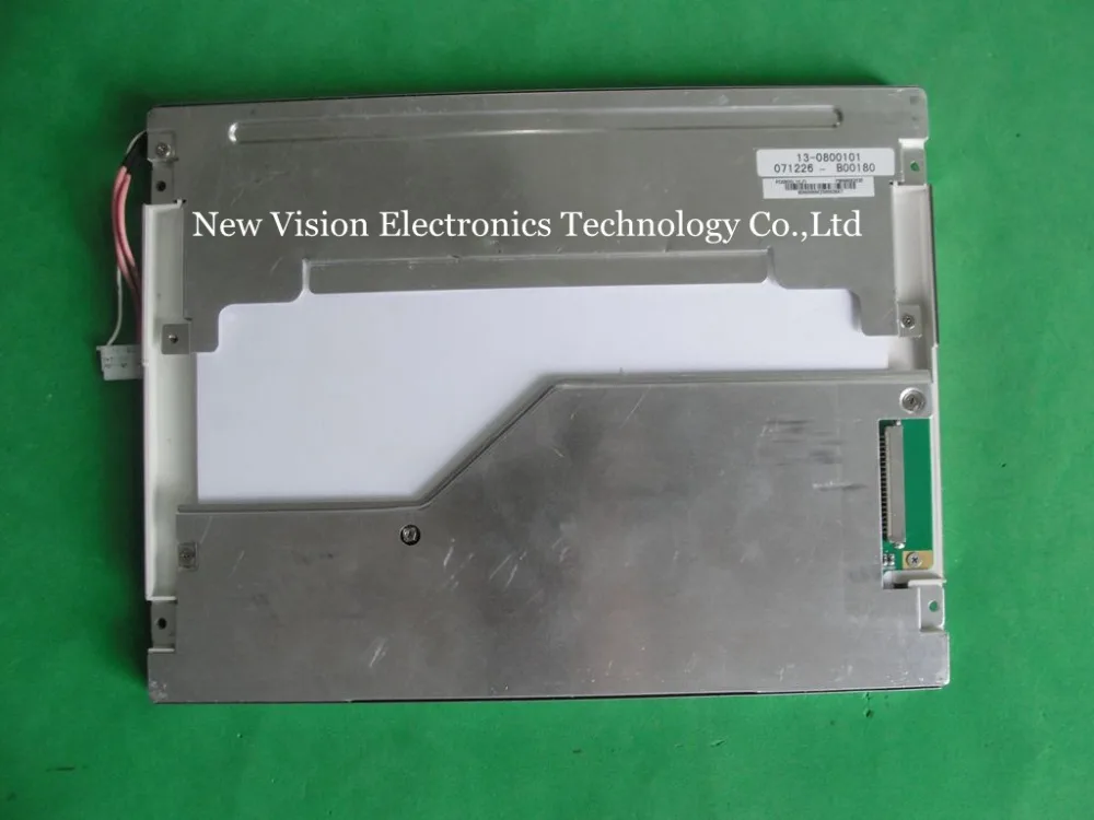 

PD080SL1(LF) PVI 8 inch industrial lcd screen original lcd module