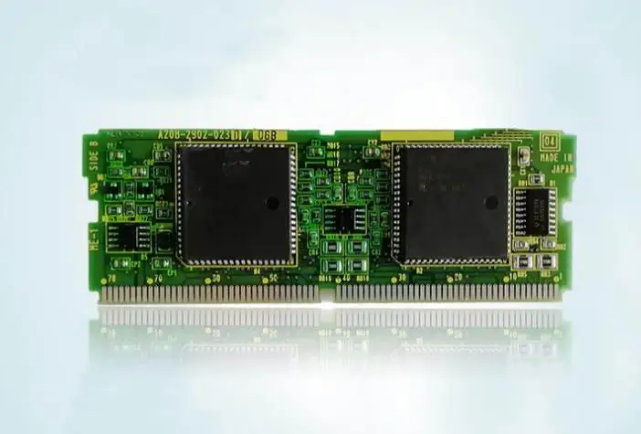 Para FANUC A20B-2902-0230 1 año de garantía