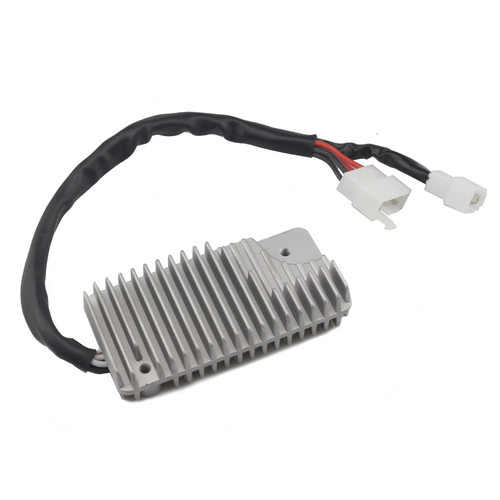 

26H-81960-A0 2WR-81960-A0 Motorcycle Voltage Regulator Rectifier For Yamaha XVZ1200 XVZ13DE Venture Royale