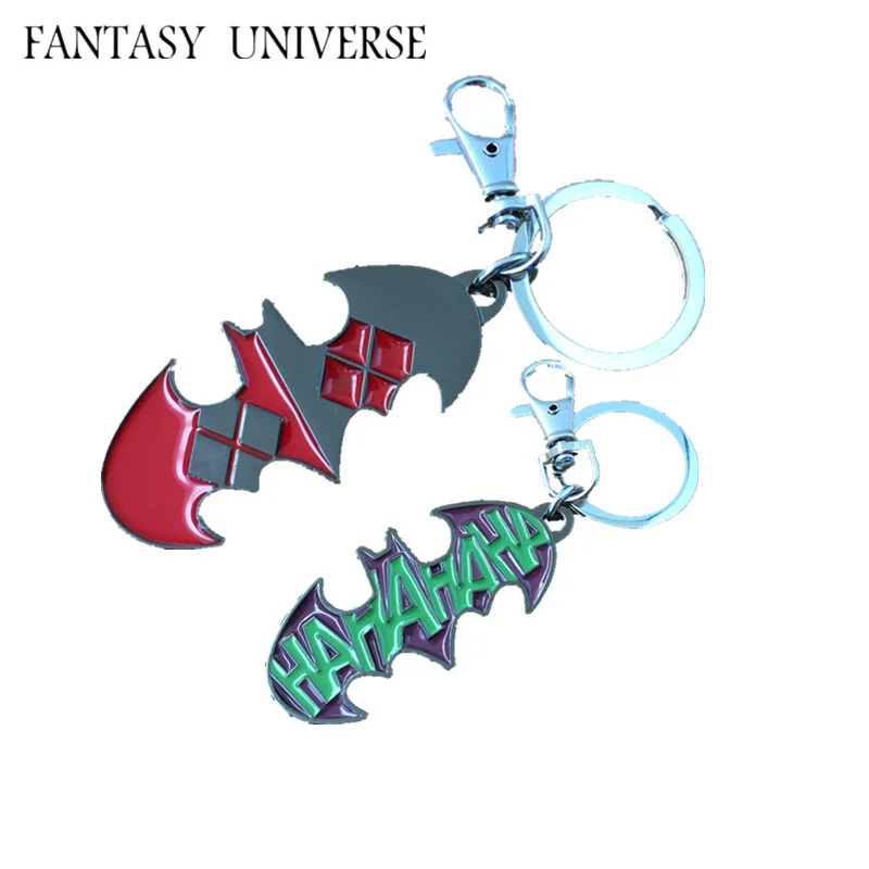 

FANTASY UNIVERSE Freeshipping wholesale 20pc a lot Key Chains DISJD07