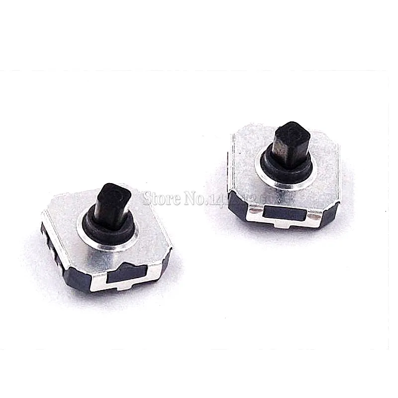 Five Way Switch 7X7 SMD For Mobile Navigation Keys Mobile Switch to Multi-directional Switch 7*7mm