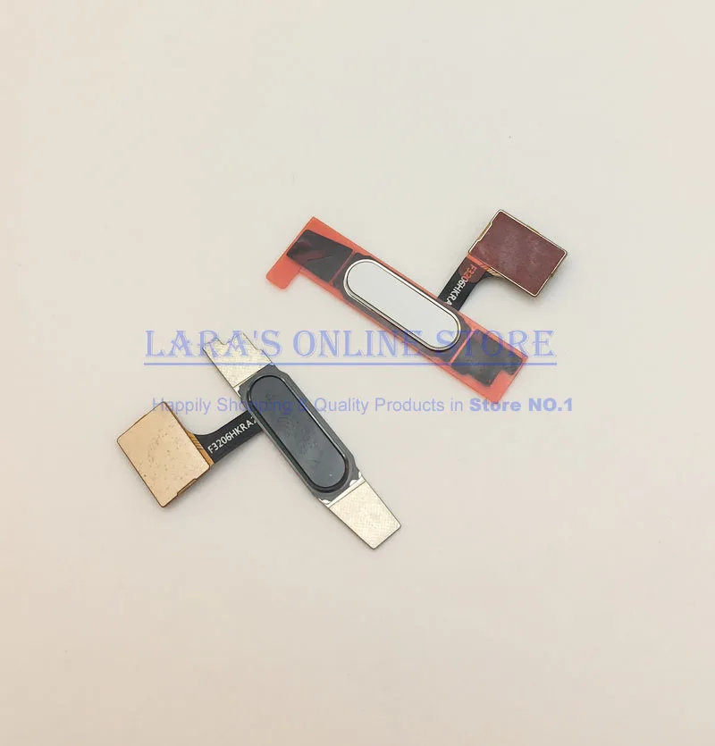 Escáner de Sensor de huella dactilar para Huawei MediaPad M5 SHT-W09, 10,8 pulgadas, identificación táctil, botón de inicio, retorno, Cable Flex FPC, cinta